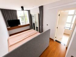 Blu Coral (D15), Condominium #573962401